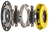 ACT 2001 Ford Mustang Twin Disc MaXX XT Race Kit Clutch Kit - T3R-F02