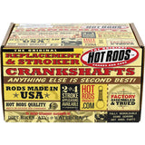 Hot Rods 92-01 Honda CR 250 R 250cc Crankshaft - 4002