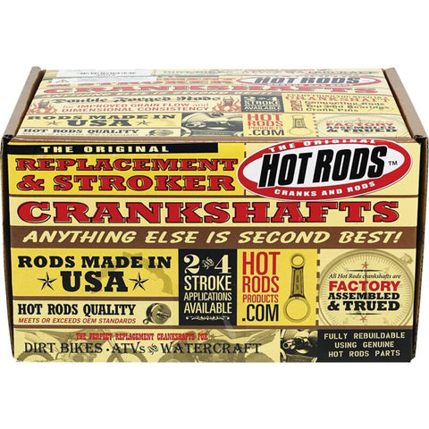 Hot Rods 92-01 Honda CR 250 R 250cc Crankshaft - 4002