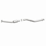 Magnaflow Conv DF 2014-2015 Forester H4 2.5 OEM Underbody - 21-217