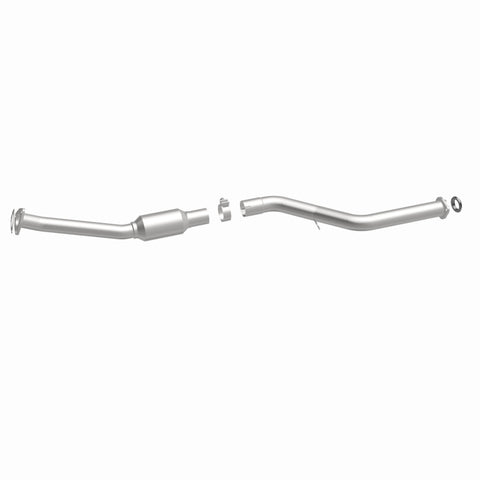 Magnaflow Conv DF 2014-2015 Forester H4 2.5 OEM Underbody - 21-217