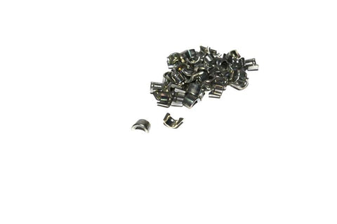 COMP Cams Valve Locks 7 Deg W/5.5MM Ste - Set of 32 - 629-32