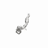 MagnaFlow Conv DF 00-02 Audi S4 2.7L P/S - 49916