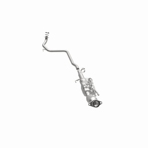 MagnaFlow Conv DF 14-19 Toyota Prius C Base Underbody 1.5L - 280456