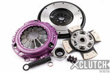 XClutch 12-15 Honda Civic Si 2.4L Stage 2R Extra HD Sprung Ceramic Clutch Kit - XKHN22532-1R