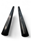 Elektric Offroad 2024+ Can Am Maverick R Tie Rods - RVSPA0006-B