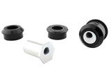 Whiteline 01-05 Honda Civic ES & EU / 02-06 Acura RSX Type S DC5 Rear Camber adj kit - upper c/arm - KCA368
