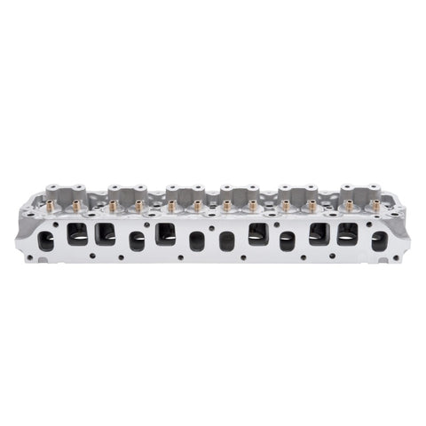 Edelbrock Cylinder Head Performer Jeep 4 0L I6 Bare - 50159