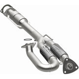 Magnaflow Conv DF 2011-2014 Maxima 3.5 L Underbody - 52234