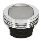 Wiseco Tracker Series Sportster 883-1200 9.51 CR Piston Kit - K0212P2