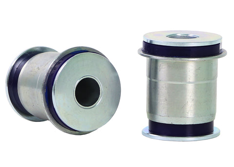 SuperPro 1996 Toyota 4Runner SR5 Front Lower Inner Rearward Control Arm Bushing Set - SPF2712K