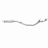 MagnaFlow Conv BMW 69.75X6.5X4 1.75/1.75 - 23558