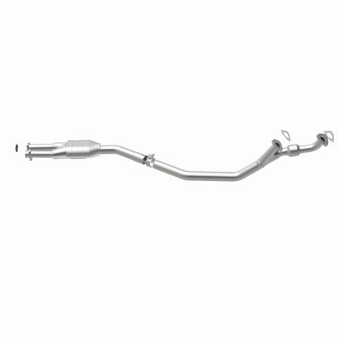 MagnaFlow Conv BMW 69.75X6.5X4 1.75/1.75 - 23558