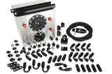 Aeromotive 2010 Ford Cobra Jet Complete Fuel System (17156 and 17157) - 17158