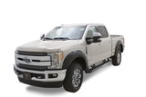 Bushwacker 18-19 Ford F-150 Pocket Style Flares 4pc - Black - 20945-02