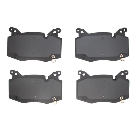 DFC 19-20 Cadillac Ct6 Front 4000 Hybridynamic Brake Pads - 4000-2274-00
