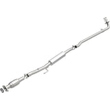 MagnaFlow Conv DF 99-01 Lexus ES300 3.0L - 441072