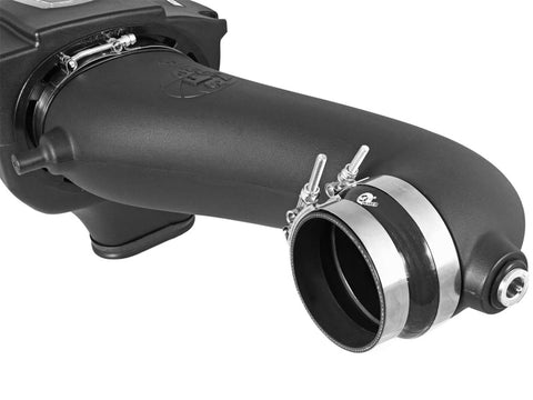 aFe Momentum GT Pro 5R Stage-2 Intake System 11-15 Dodge Challenger / Charger R/T V8 5.7L HEMI - 54-72202