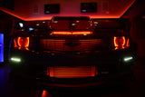 Oracle 22in V2 LED Scanner - RGB ColorSHIFT - 4401-333