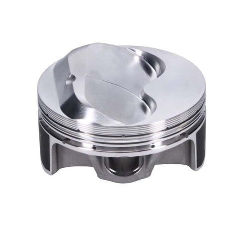 Wiseco Chevy 350 SBC 13.5cc Dome 4.035 inch Bore Piston Shelf Stock Kit - K0129B3