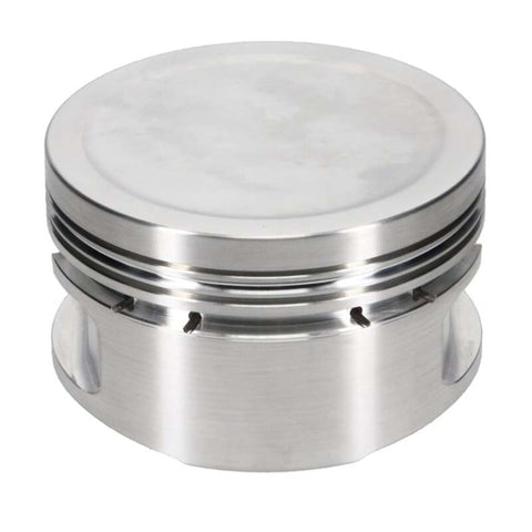 JE Pistons MINI COOPER S 8.3:1 Set of 4 Pistons - 312425