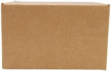 K&N Custom Oval Race Filter Red 7in O/S L x 4.5in O/S W x 3.5in H - 56-1040