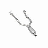MagnaFlow Conv DF 01-06 Lexus LS430 4.3L Rear - 51454