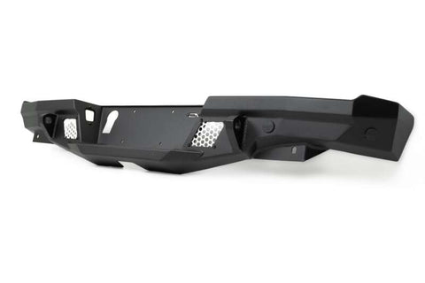 DV8 Offroad 20-23 Jeep Gladiator JT MTO Series Rear Bumper - RBGL-06