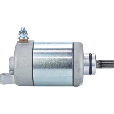 Arrowhead Mitsuba 12V 9T Str - 410-54219