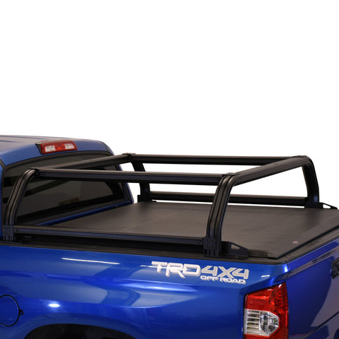 Putco 14-20 Tundra 6.5ft (Standard Bed) Venture TEC Rack - 184610