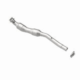 MagnaFlow Direct Fit Catalytic Converter 03-05 R Rover HSE4.4 D/S OE - 49722