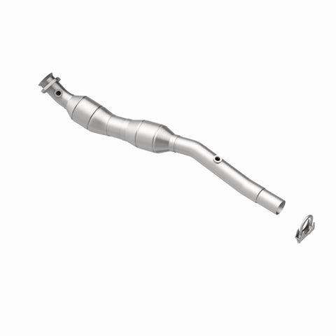 MagnaFlow Direct Fit Catalytic Converter 03-05 R Rover HSE4.4 D/S OE - 49722