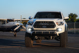 ARB Nacho 16-23 Toyota Tacoma Quatro Fog Mount - V3TO1