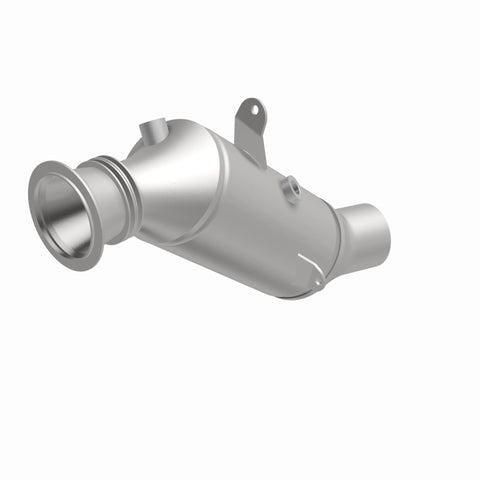 MagnaFlow Direct Fit Catalytic Converter 2015 BMW 640i/740i Underbody - 52254