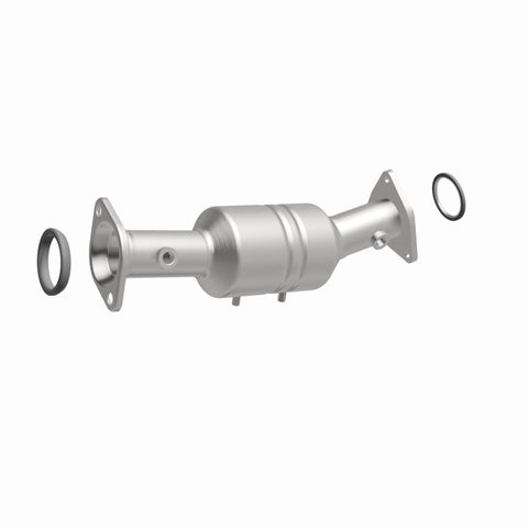 MagnaFlow Direct Fit Catalytic Converter 2010-2012 CX-7 2.5 L Underbody - 52222