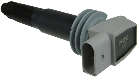 NGK 2016-09 Porsche Cayman COP Pencil Type Ignition Coil - 48757