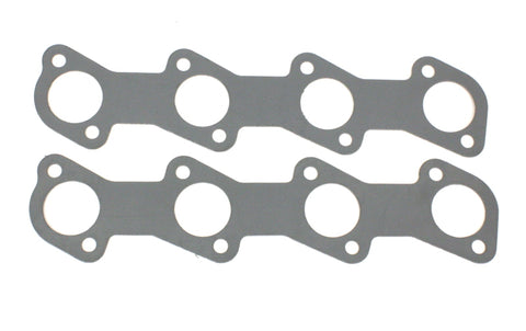 JBA Ford 4.6L/5.4L 2V SOHC Round Port Header Gasket - Pair - 063-5930