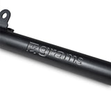 Grams Performance 05-18 Dodge Hemi 5.7L/6.1L/6.2L/6.4L Fuel Rail - Black - G50-03-1015