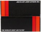 K&N 18-19 Ford Mustang L4-2.3L 57 Series FIPK Performance Intake Kit - 57-2606