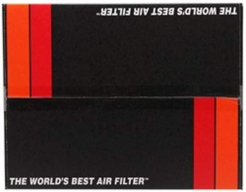 K&N 18-19 Ford Mustang L4-2.3L 57 Series FIPK Performance Intake Kit - 57-2606