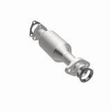 MagnaFlow 88-95 Civic/CRX 1.5/1.6 CA Manifold DF Converter - 3322635