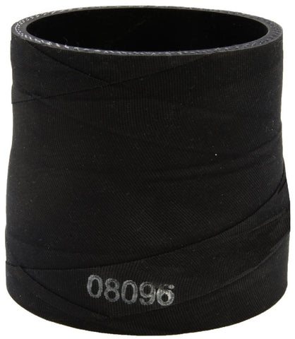 K&N 3inID to 2-3/4inID x 3inL Rubber Hose - 08096