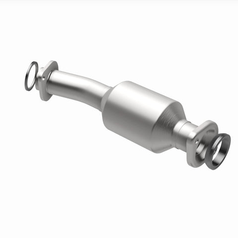 MagnaFlow 17-20 Toyota Sienna V6 3.5L OEM Grade Direct-Fit Catalytic Converter - 280095