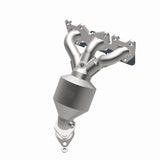 MagnaFlow Conv DF 07-08 Hyundai Veracruz 3.8L - 51202