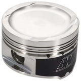 Wiseco Audi/VW 2.0L 83.00mm Bore 92.8mm Stroke -12.2cc EA113 Piston Kit - 4 Cyl - K747M83