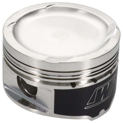Wiseco Audi/VW 2.0L 83.00mm Bore 92.8mm Stroke -12.2cc EA113 Piston Kit - 4 Cyl - K747M83