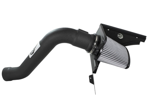 aFe MagnumFORCE Intake System Stage-2 Pro DRY S 12-15 BMW X1 (E84) 2.0L N20 - 51-12522