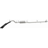 Magnaflow 24+ Ford Ranger Dual Exhaust - Black - 19635