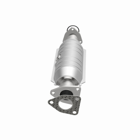 MagnaFlow Conv DF 03-04 Honda Pilot 3.5L - 93363