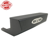 Rock Slide 87-22 Jeep Wrangler 2020-2022 Jeep Gladiator Oem Receiver Hitches 2021-22 Ford Bronco Oem - AC-RH-SS